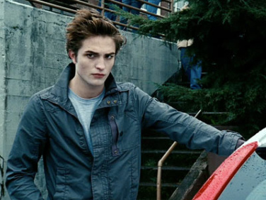 The Internet Stalking is never OK even if you look as hot as Pattinson